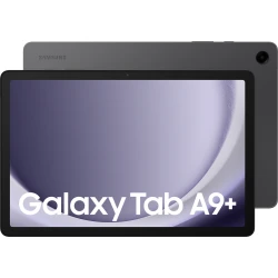 Samsung Tablet Galaxy Tab A9+ 11`` TFT (1920x1200) capacidad 64GB 4GB RAM ranura MicroSD hasta 1TB Wifi 5 Bluetooth 5.1 Wifi Direct USB 2.0 Bateria 7040 mAh Android Gris Grafito [foto 1 de 4]